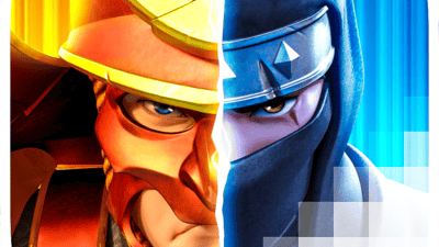 닌자 대 사무라이 [Ninja vs Samurai]